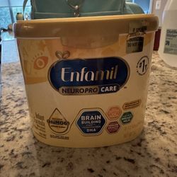 Enfamil NeuroPro