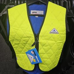 Motorcycle Cooling Vests $60 EACH