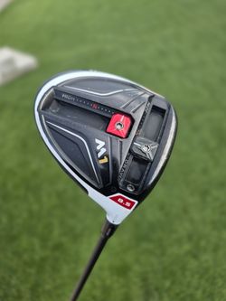 TaylorMade M1 Driver 8.5° – UST Mamiya Proforce V2 Stiff Shaft Golf Club