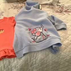 Embroidered TShirts