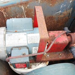 Oil Pump Gear Pump 20 Gpm