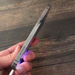 iPhone 12 Pro Unlocked 