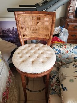 10each bar stools very clean