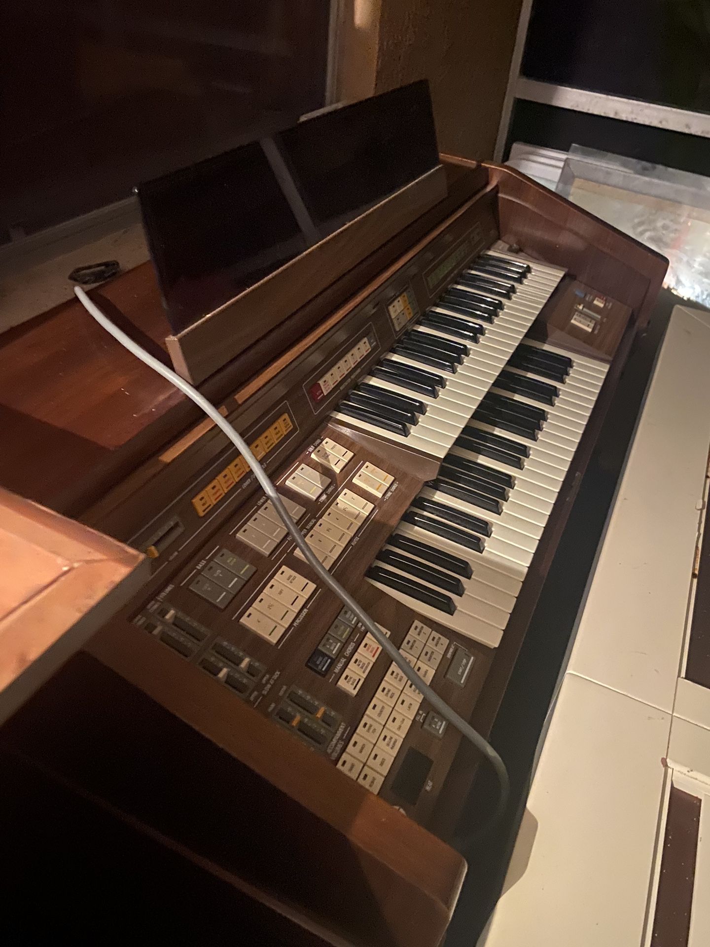 Piano