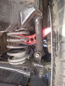 2007 Honda Civic Parts
