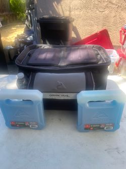 Ozark Trail -2 Degree Extra Cold 2lb Ice Substitute