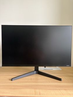 27” Samsung LED Monitor