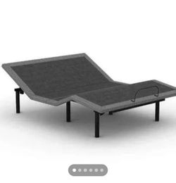 Brand New King & Queen Reverie 0400 Premium Loaded Adjustable Bases With Massage Zero Gravity Everything You Need For The Best Night Sleep