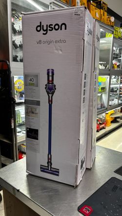 Brand new Dyson v8 origin extra  stick vacuum