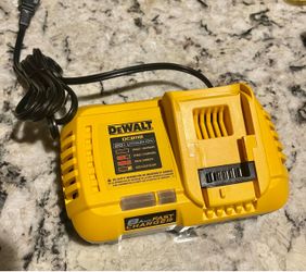 Dewalt charger fast charger 8ah