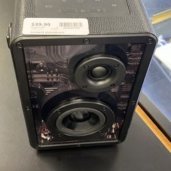 Raymate Speaker (746)