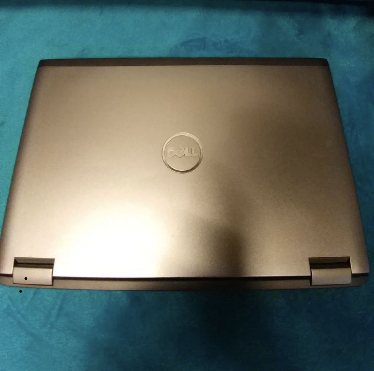 Dell Vostro 3650 Windows 10 Pro