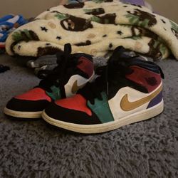 13c Nikes 