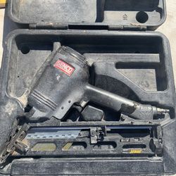 Senco Finish Nailer