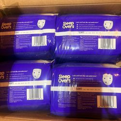 Xl Youth Pants (diapers)