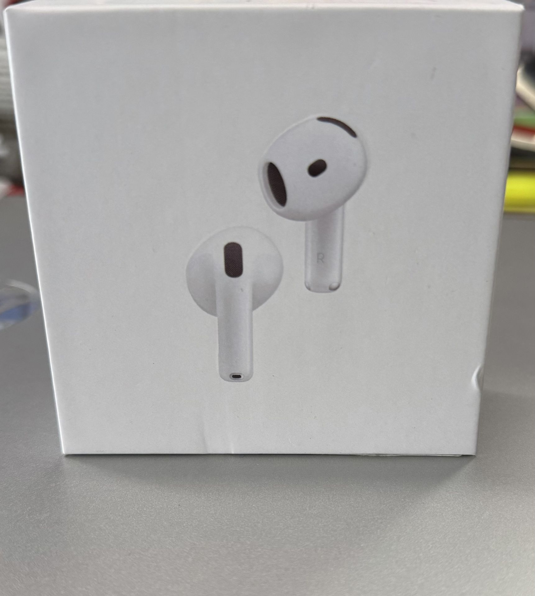 airpod 4