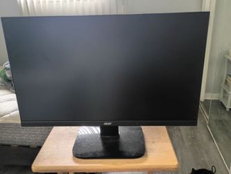 Acer KB272 Monitor