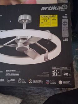 Celling  fan