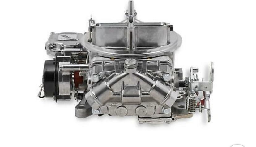750 quick fuel carb