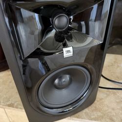 2 JBL Series 3 MKII 306p Set