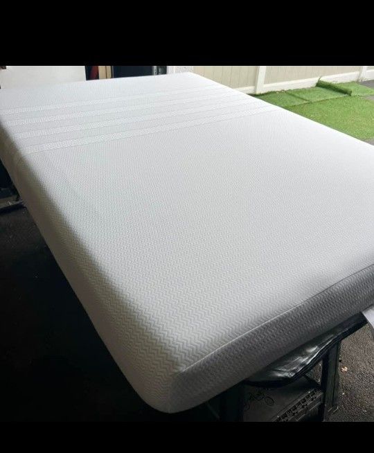 Nectar Twin Kids Mattress