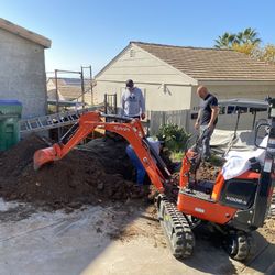 Mini Excavator For Sale
