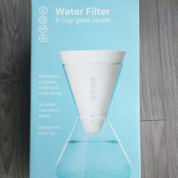 SOMA Water Filter 