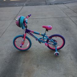 Kent Sweetness Girls Bike! $30 Firm!