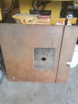 Router table