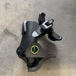 Monkey Feet Leg Work Out