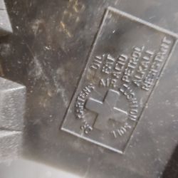 Brand New Doc Martens