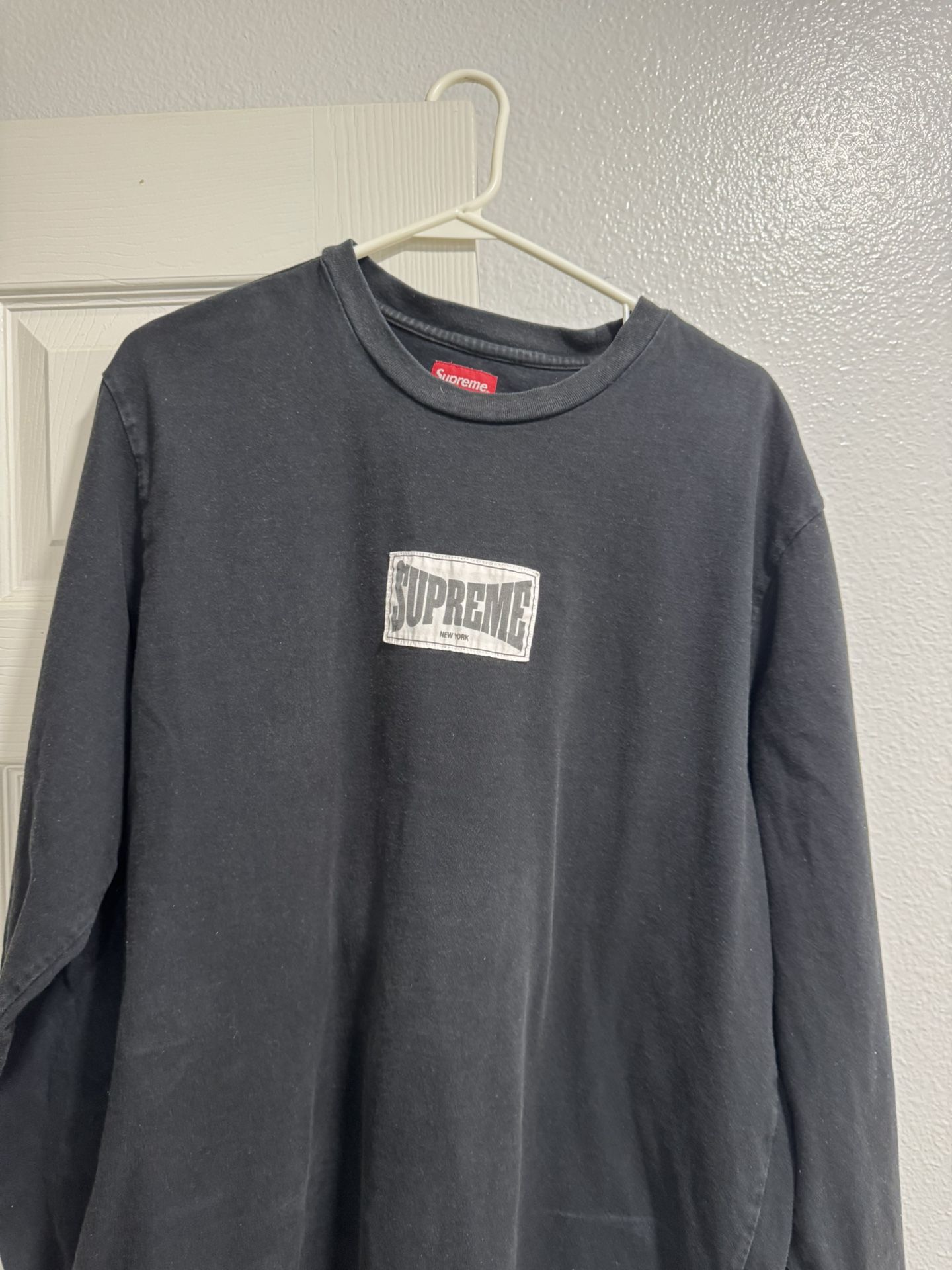 Supreme Shirt