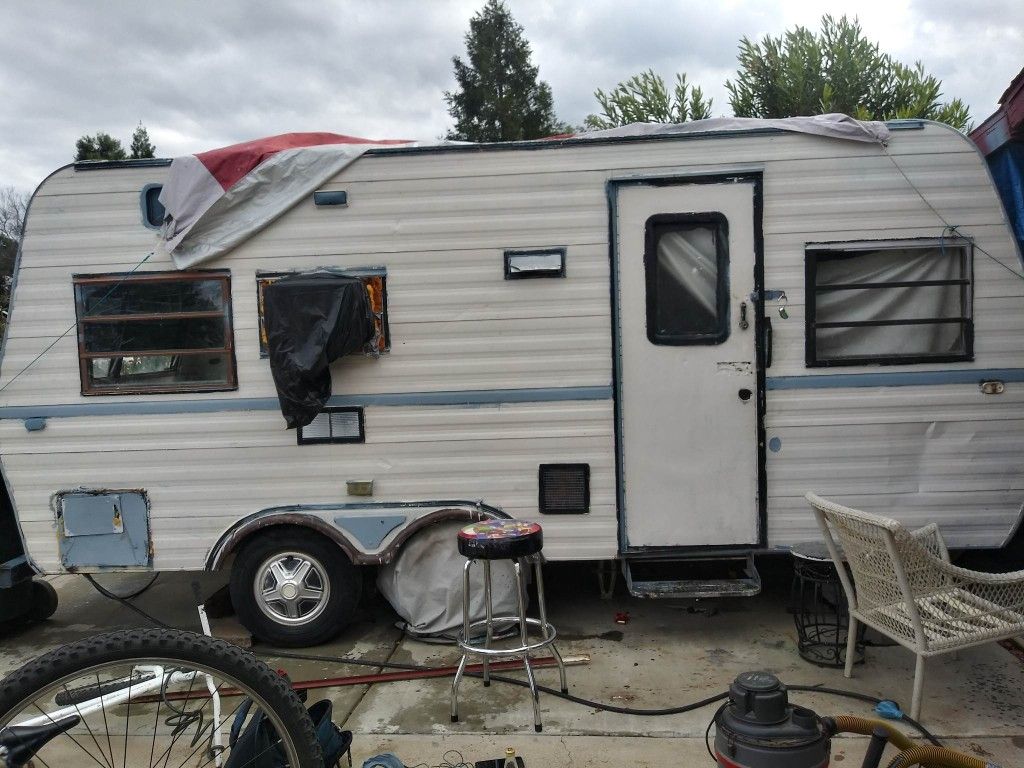 Trailer for Sale in Visalia, CA OfferUp