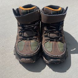 Hiking Boots (kids)