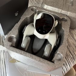 Loona Petbot