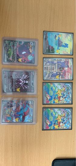 READ Pokémon 30th celebration singles