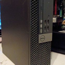 Dell Optiplex 3040 SFF Desktop