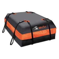 Car Roof bag for storage