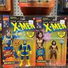 Team Action Figures!