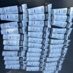 Brand New Liquitex Acrylic Paint 