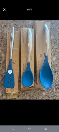 Set 3 utecillos nuevo