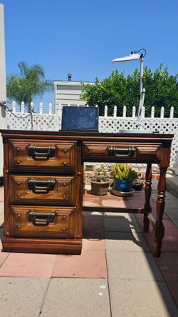 Desk