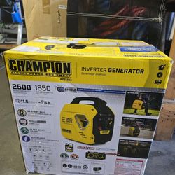 Generator