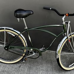 Schwinn 100 Year Anniversary Beach Cruiser