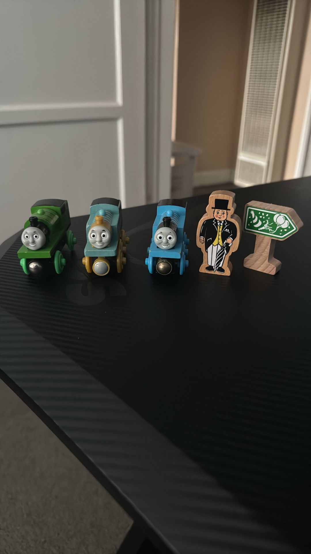 Thomas And Friends Wood 