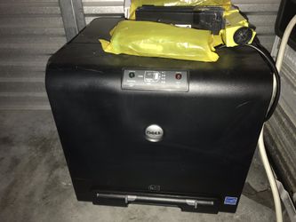 Dell office printer
