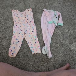 Girls Outfits 18mo To 2t