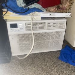 TCL Window Air Conditioner