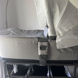 Nuna Mixx Bassinet  