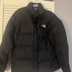 North face Puffer